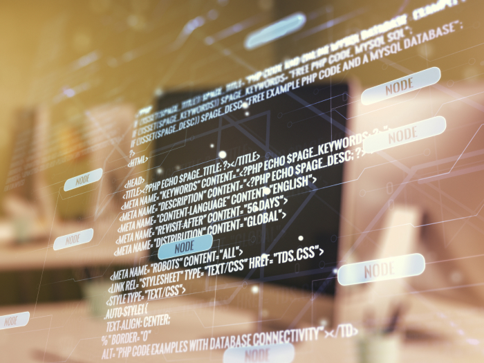 Application Development and Extension Tools