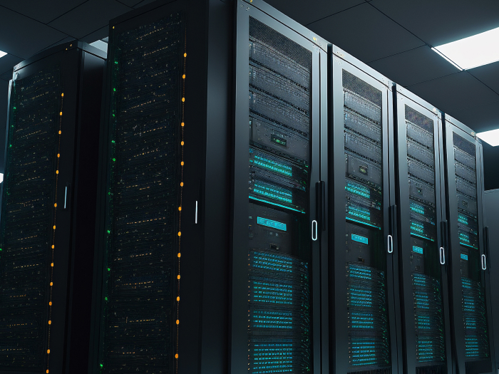 Database and Data Management